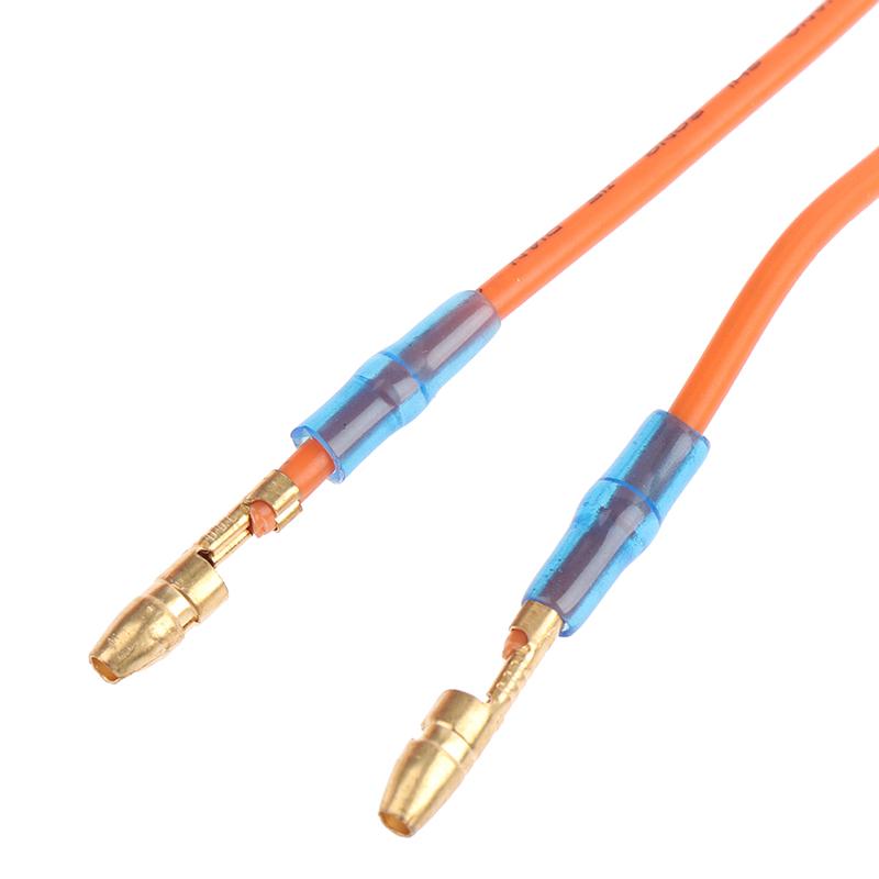 AC 250V 10A -7°C Bimetall Kühlschränke Abtau-Thermostat Metall