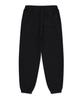 COVERNAT Authentic Sweat Jogger Pants Black