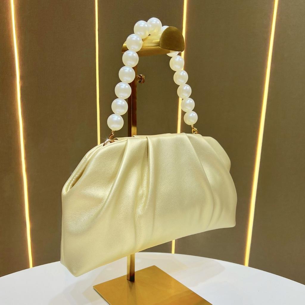 High-end, Niche Handbag, Clutch Bag, Casual Handbag