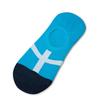 Men's Non Summer Socks Cotton Lowe Cut Invisible Boat Socks