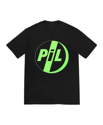 Public Image Ltd Band PIL Black Size S To 5XL Unisex Unisex T-Shirt