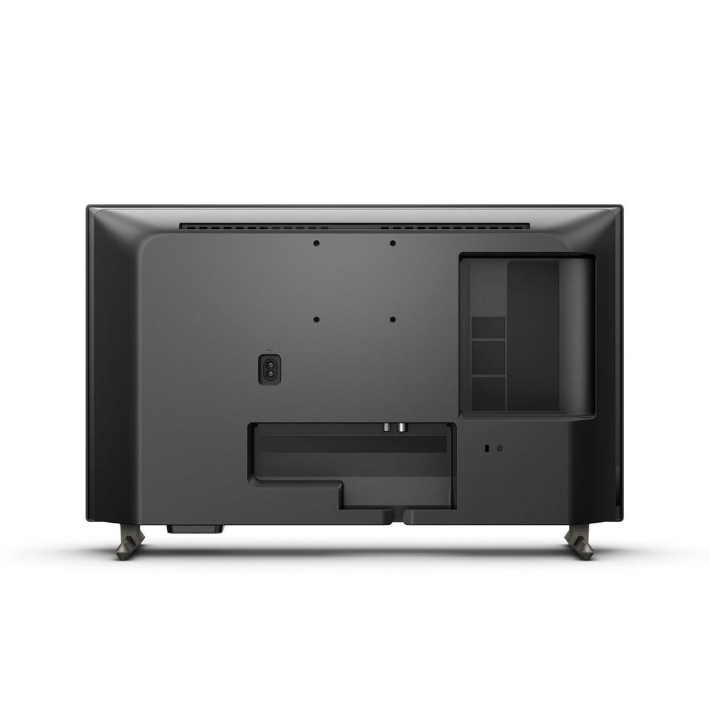 Smart TV Philips 24PHS6808 HD 24" LED HDR HDR10