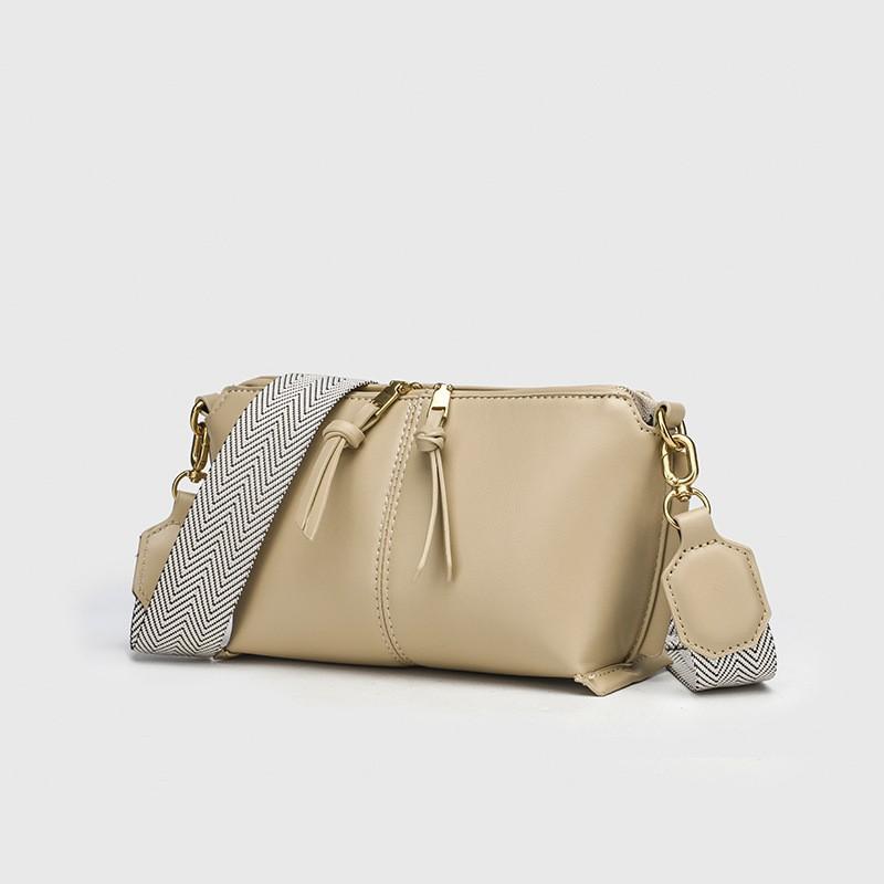 

ZR New Shell Women s Bag Simple Cross-body All-matching Fashionable Commuting One-shoulder Small High-end Popular