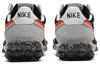 Nike Waffle Racer Crater Summit White Hyper Crimson Women's CT1983-101