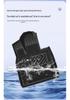 Kia K5 TPE Car Floor & Trunk Mat Set: Quick-Dry, Full Coverage