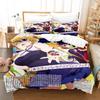 New Blend S Bedding Set Single Twin Full Queen King Size Bed Set Adult Kid Bedroom Duvet Cover Sets 3D Print Anime Kawaii Girls