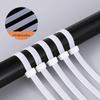 5x300mm Plastic Cable Ties