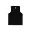 Li Ning CBA Collection Basketball Jersey Men's Black AVST153-1