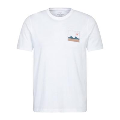 Mens St Ives T-Shirt