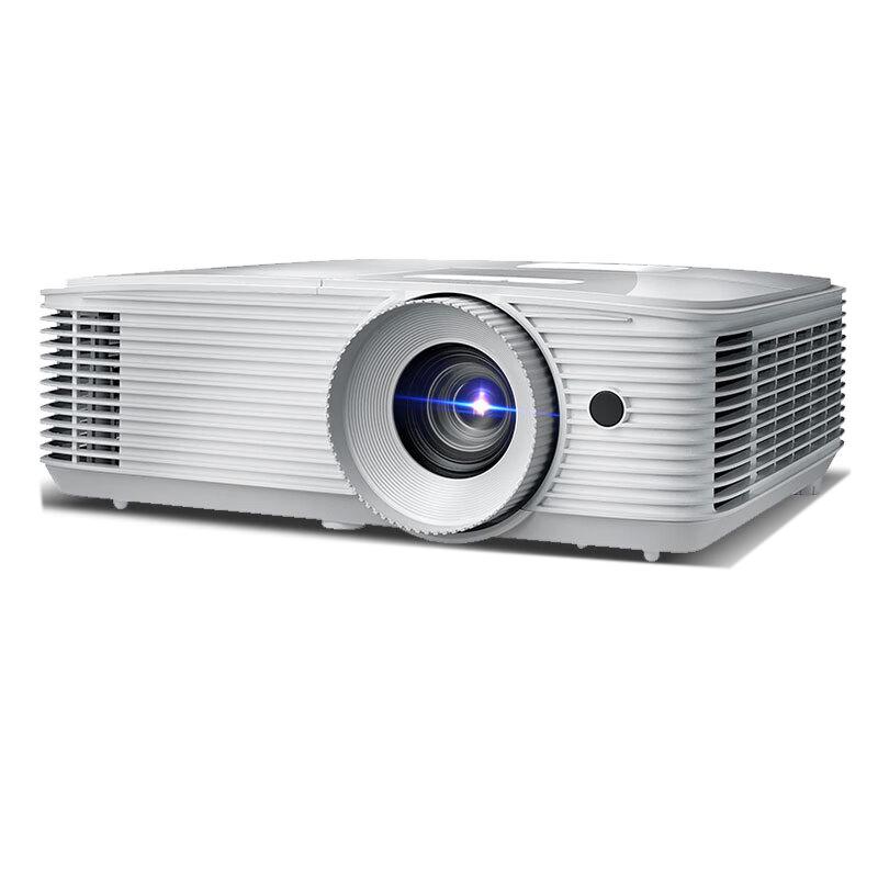 

Optoma HD39HDR 1080P 3D Home Cinema Projector System (CN version)