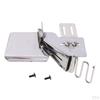 Binder Folder Attachment for Singe Sewing Machine