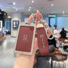 Avatr 12 & 07MAX High-End Alloy NFC Key Case Shell Bag for Men & Women