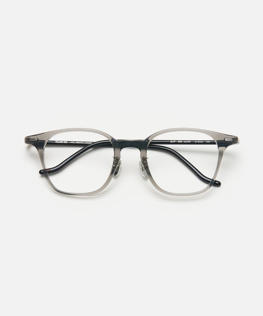 Yelloubi O/P-022 Col.03