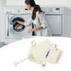 Replacement Valves Motor Home Appliance Component Washer Drain Valves Motor Efficient Water Drainage Valves Motor