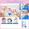Effective Anti-snoring Spray For Peaceful Sleep Natural Relief For Snoring Issues