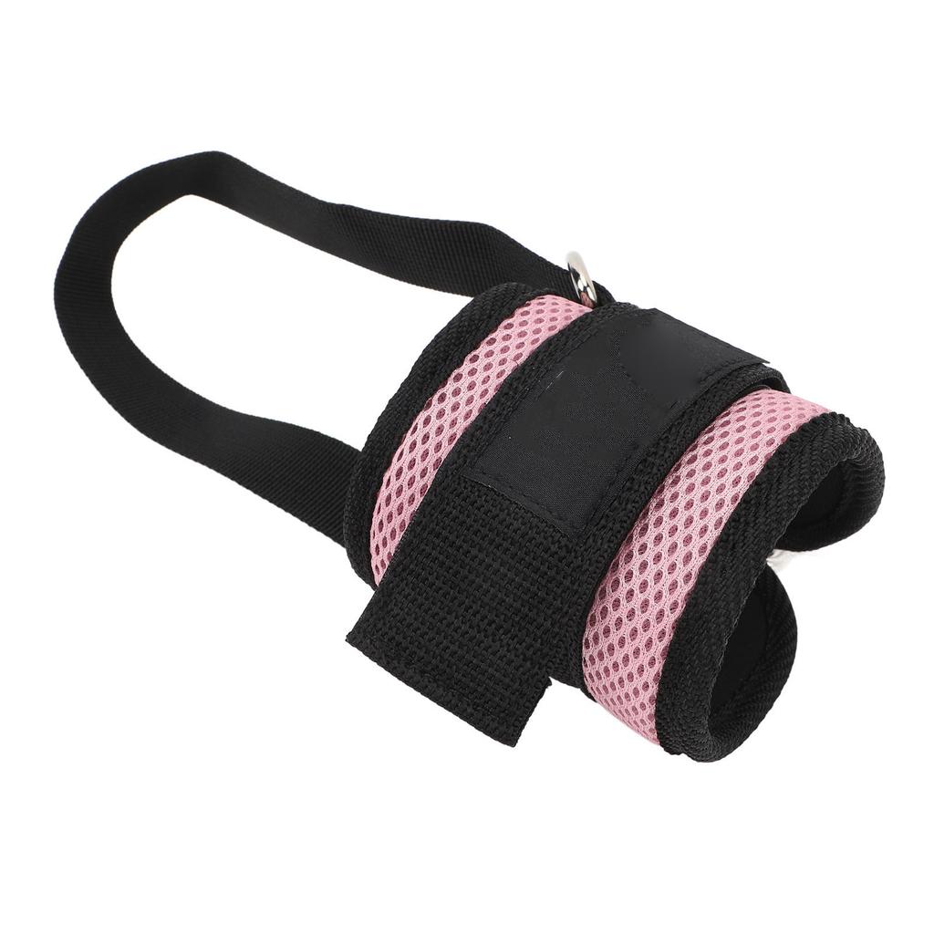 Ankle Strap   Enhanced   Versatile Ankle Cable Strap for Gym Workout Cable Machine
