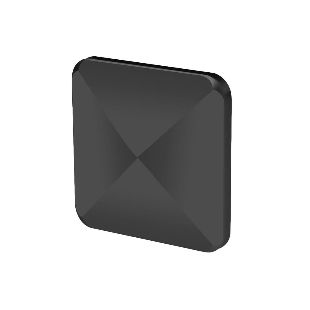 Dekompressions-Finger-Flip-Spielzeug, kinetische Fähigkeiten, Fingerspitzen-Spinner, Stressabbau-Spielzeug, Anti-Stress-Taschen-Schreibtisch-Rotationsspielzeug, Geschenk für Erwachsene