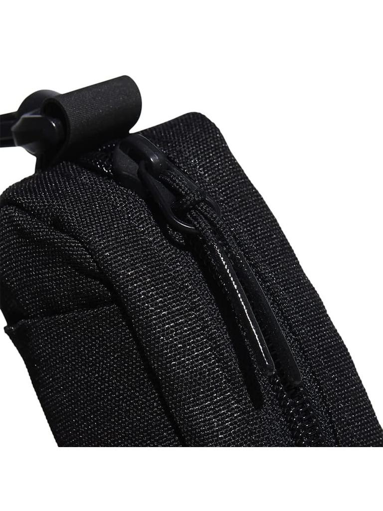 Ball case with hook