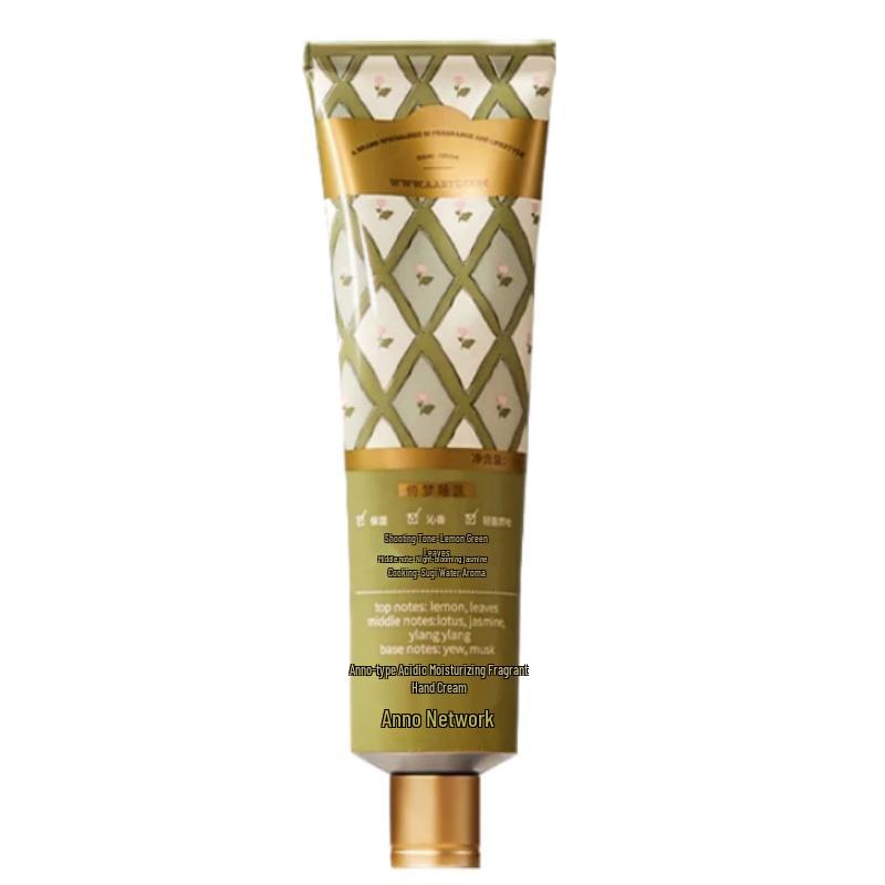 AARYE Fragrant Hand Cream
