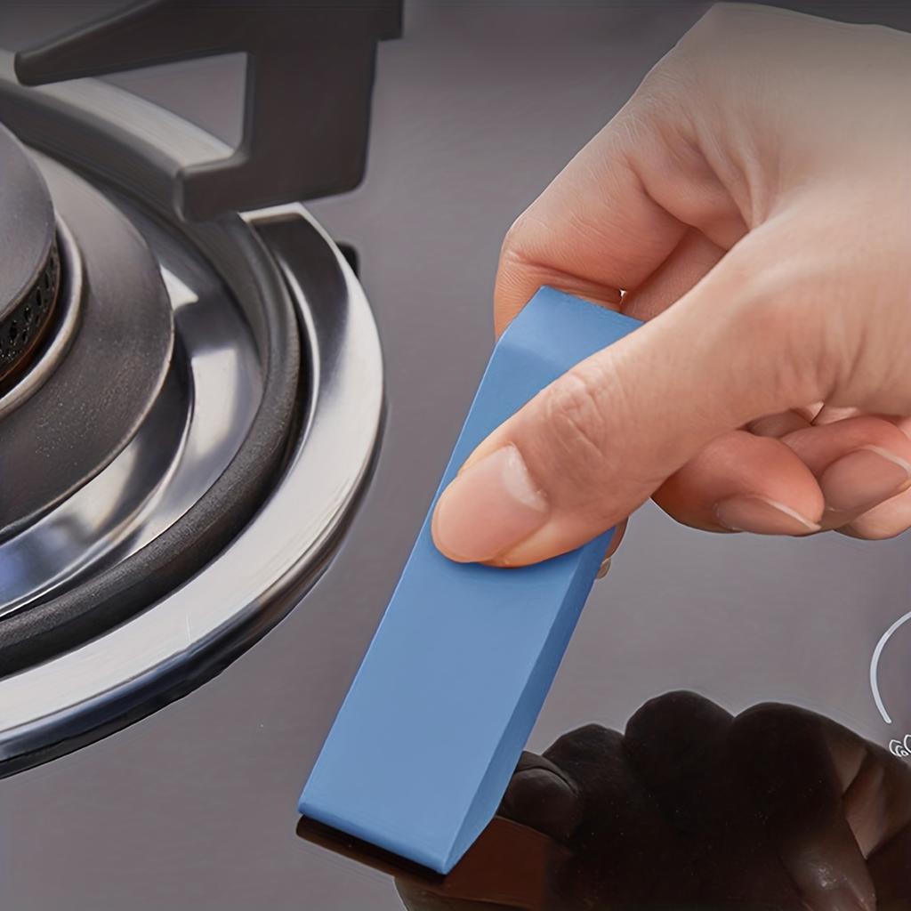 1pc-Household cleaning eraser, household kitchen descaling, rust removal, wall cleaning, multifunctional countertop cleaning