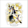 16CM Anime Bungo Stray Dogs Cosplay Ornaments  Edogawa Rampo/Fukuzawa Yukichi/Akiko Yosano  Figure Stand Halloween Gifts