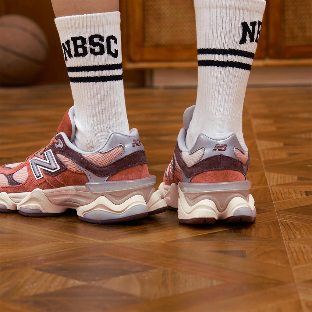 New Balance 9060 Cherry Blossom Sneakers U9060TRU