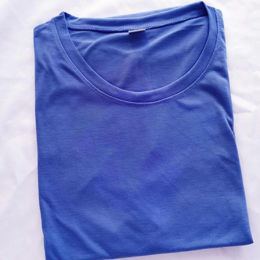 Herren Kurzarm Fitness Shirt Slim Fit Baumwolle Material Bodybuilding Workout Mode Sport T-Shirts Tops