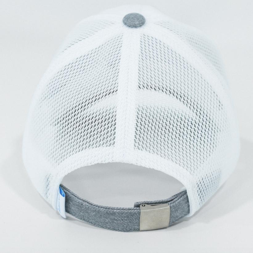 2025 BAEKHYUN Welttournee Reverie Trucker Cap