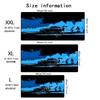 New Arrivals Sports Car Mouse Pad XXL Gaming Accessories Office Gamer Keyboard Desk Mat Non-Slip Laptop Large Anime Mousepad