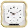Wozoom 2025 Modern Minimalist Wall-Mounted Clock for Living Room