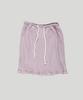 Seutillesseodi Rope Crinkle Skirt