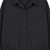 Ggpx New York Office Look Shirt And Skirt Setup Gq8st009f