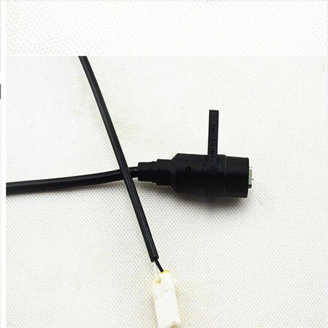 Front and rear wheel ABS Sensors 3630010U8050 for JAC J2