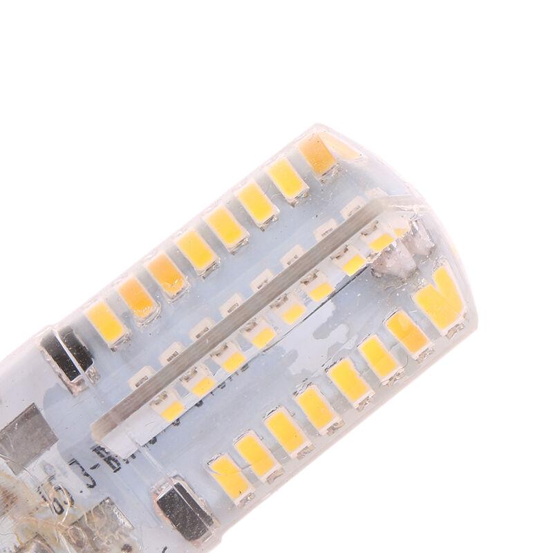 220 V 3 W 5 W G5.3 Led-Glühbirne G5.3 Led-Glühbirne G5.3 Led-Glühbirne G5.3 Led 3014-64Smd G5.3 Led-Glühbirne Halogenlampe Licht Kronleuchterbirne