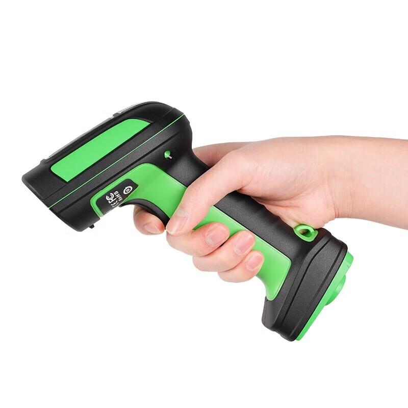 Comi WE50 Industrial Wired 1D/2D Barcode Scanner