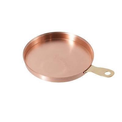 Tigaie Belmont Mini din cupru, 13" (BM-518)