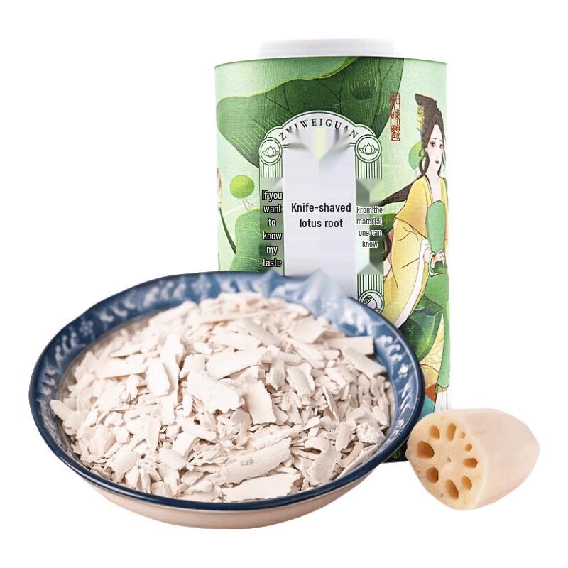 Zhiweiguan Hangzhou West Lake Lotus Root Starch