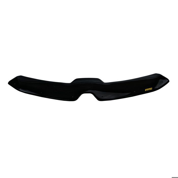 SCOUTT | Bra Capot Déflecteur Protection Pour Renault Megane 4 Depuis 2020 Facelift, Aérodynamique, Assemblage Facile