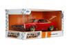 Kyosho Jada Toys BIGTIME MUSCLE Scale 1972 Plymouth GTX Red Finished Product 1/24