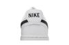 Nike Court Vision Low Next Nature White Black