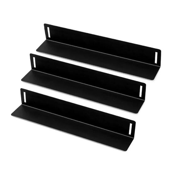 

3/6 шт. Блок-органайзер для багажника автомобиля Многоцелевой SUV Грузовик Транспортное средство Автомобильный органайзер для груза Багажный разделитель Крепежный кронштейн Универсальные автомобильные аксессуары 3pcs