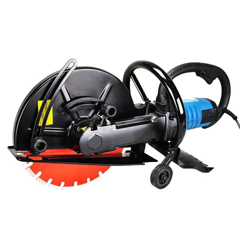 

Dongcheng Multi-functional Stone Cutting and Slotting Machine CN plug (adapter included)
