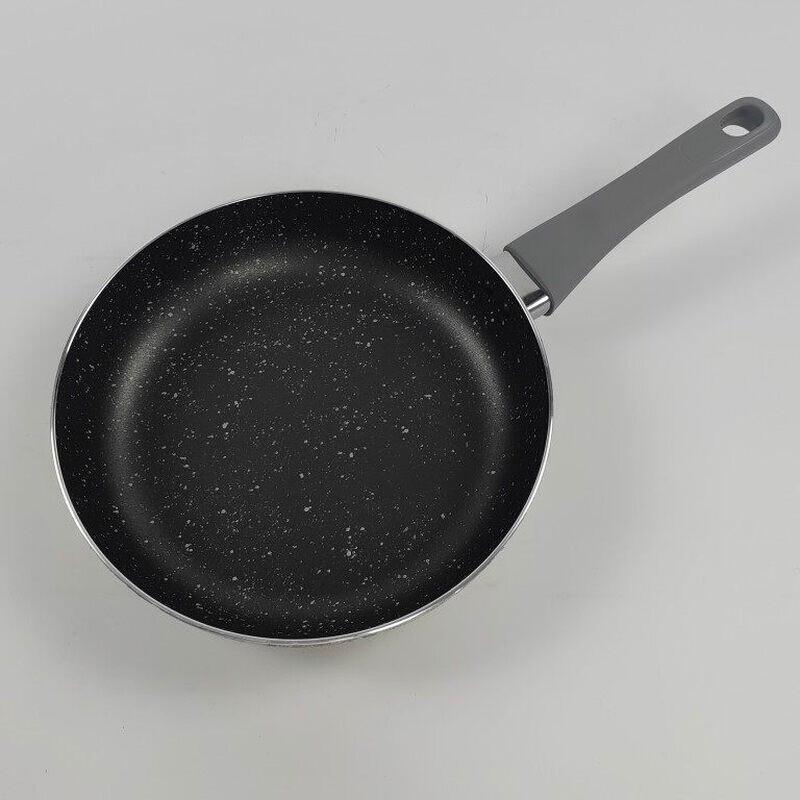ASD Crystal Stone Non-stick Frying Pan
