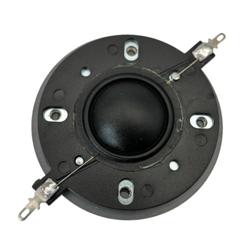 4-inch 100mm Silk Dome Tweeter: 25-core Speaker for Southeast Asia