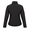 Regatta Ladies Uproar Softshell Wind Resistant Jacket