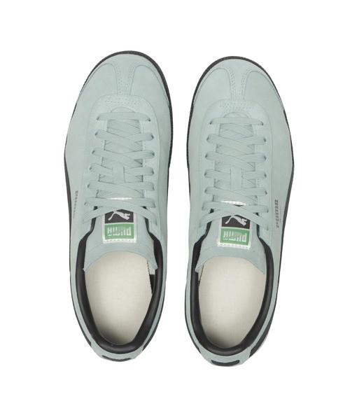 405333-03 Puma Royal Light MossPUMA Black (Billy's Japan Exclusive Release) (Men