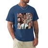 male tees summer Tshirt Dwight Schrute - The Office T-Shirt T-shirt short summer top t shirts pack Unisex round neck tops