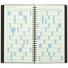 Maruman 2026 Weekly Planner Vertical Medium 2/3 black 582-26