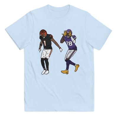 Tops – T-Shirts