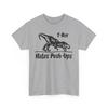 Dinosaur T-Shirt | Funny Prehistoric Tee | T-Rex Jurassic Shirt